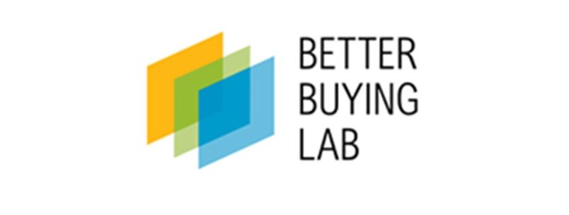 Sustainable Food Better Buying Lab